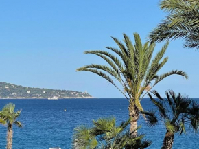 Apparemment à 50m promenade des anglais CARRÉ D'OR